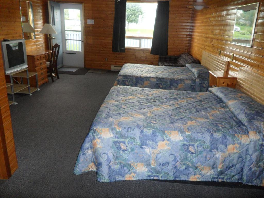 Hillcrest Motel Saint John Phòng bức ảnh