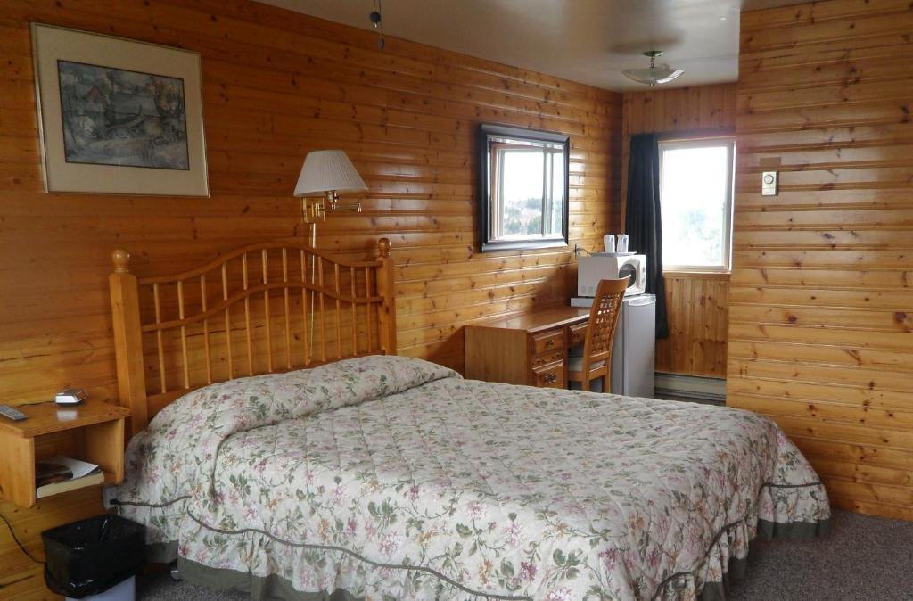 Hillcrest Motel Saint John Phòng bức ảnh