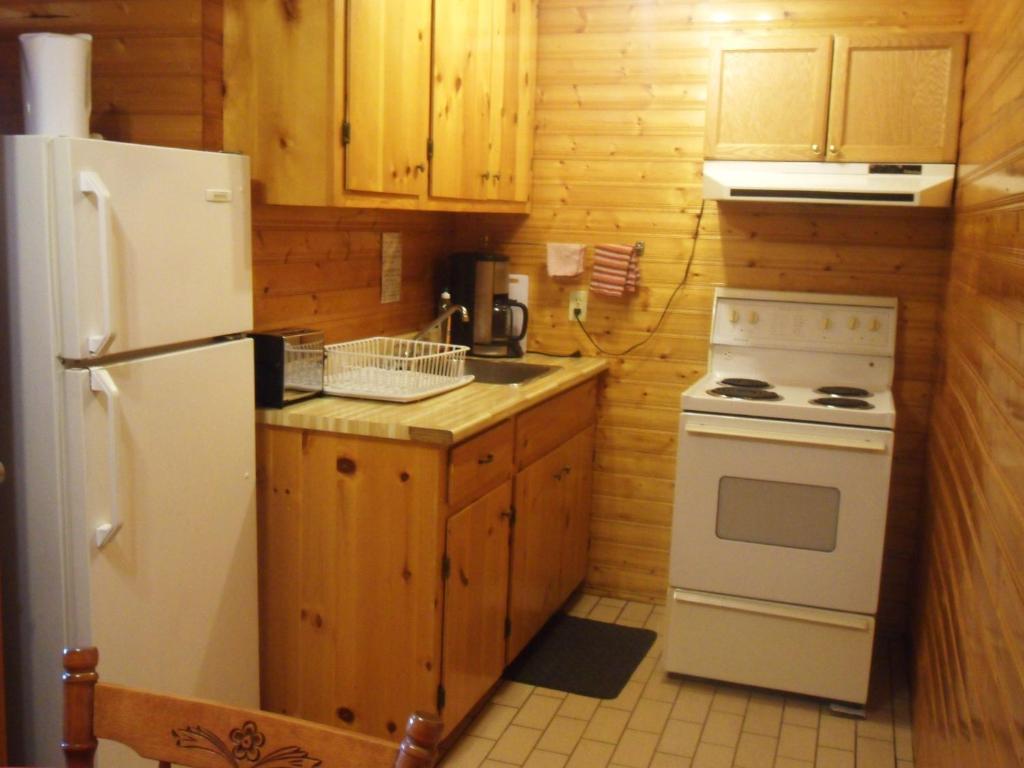 Hillcrest Motel Saint John Phòng bức ảnh