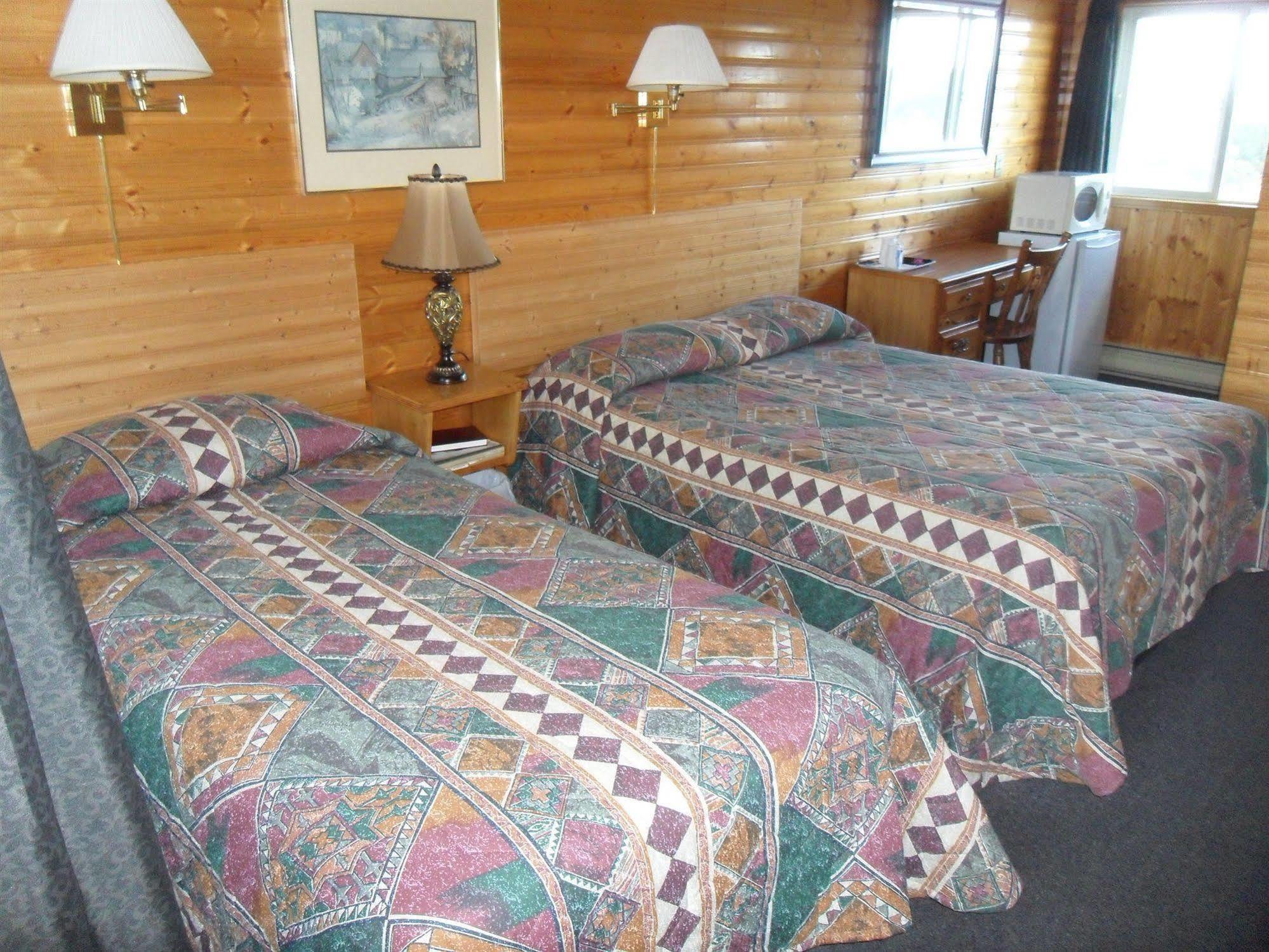 Hillcrest Motel Saint John Ngoại thất bức ảnh