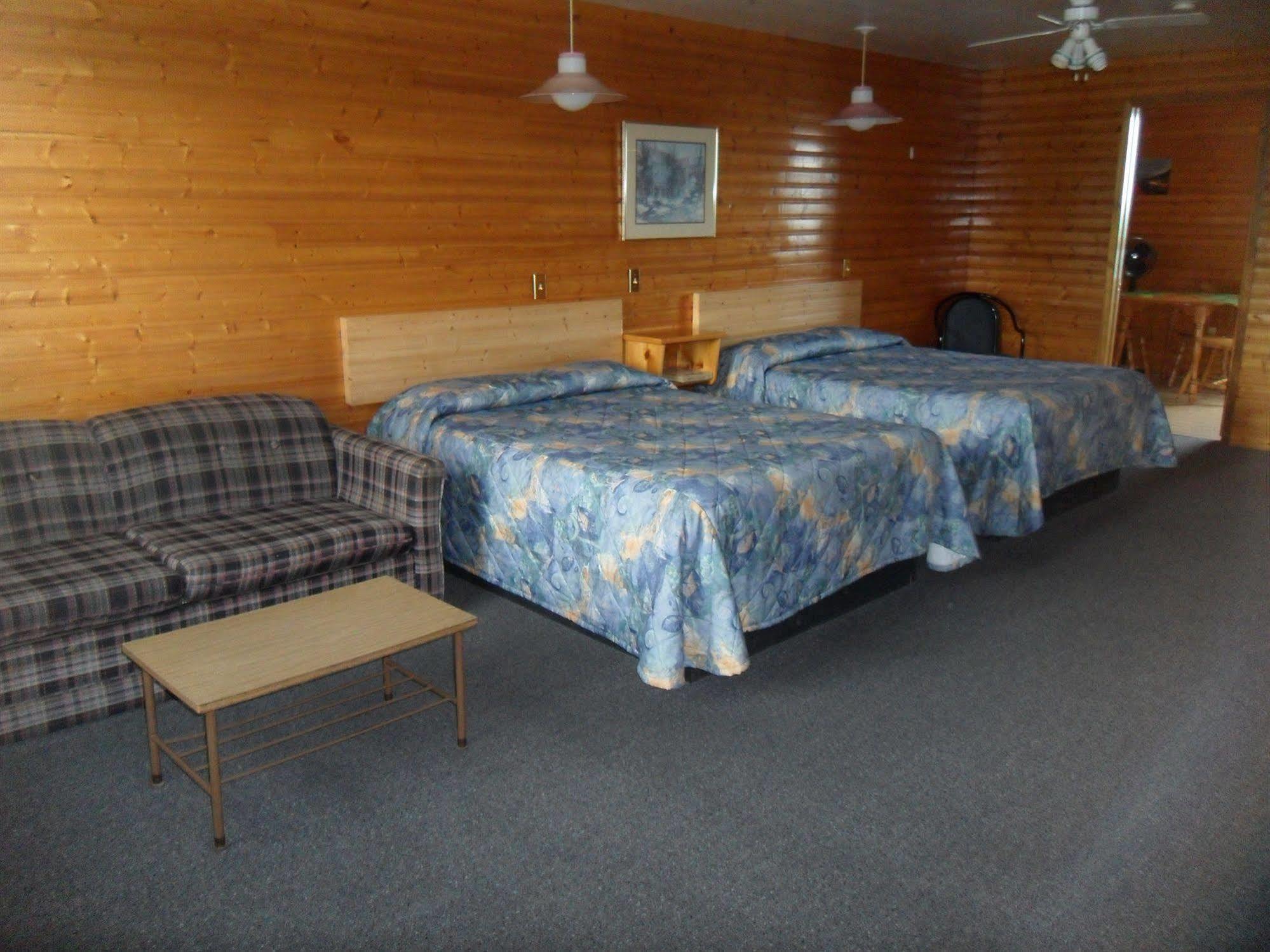 Hillcrest Motel Saint John Ngoại thất bức ảnh