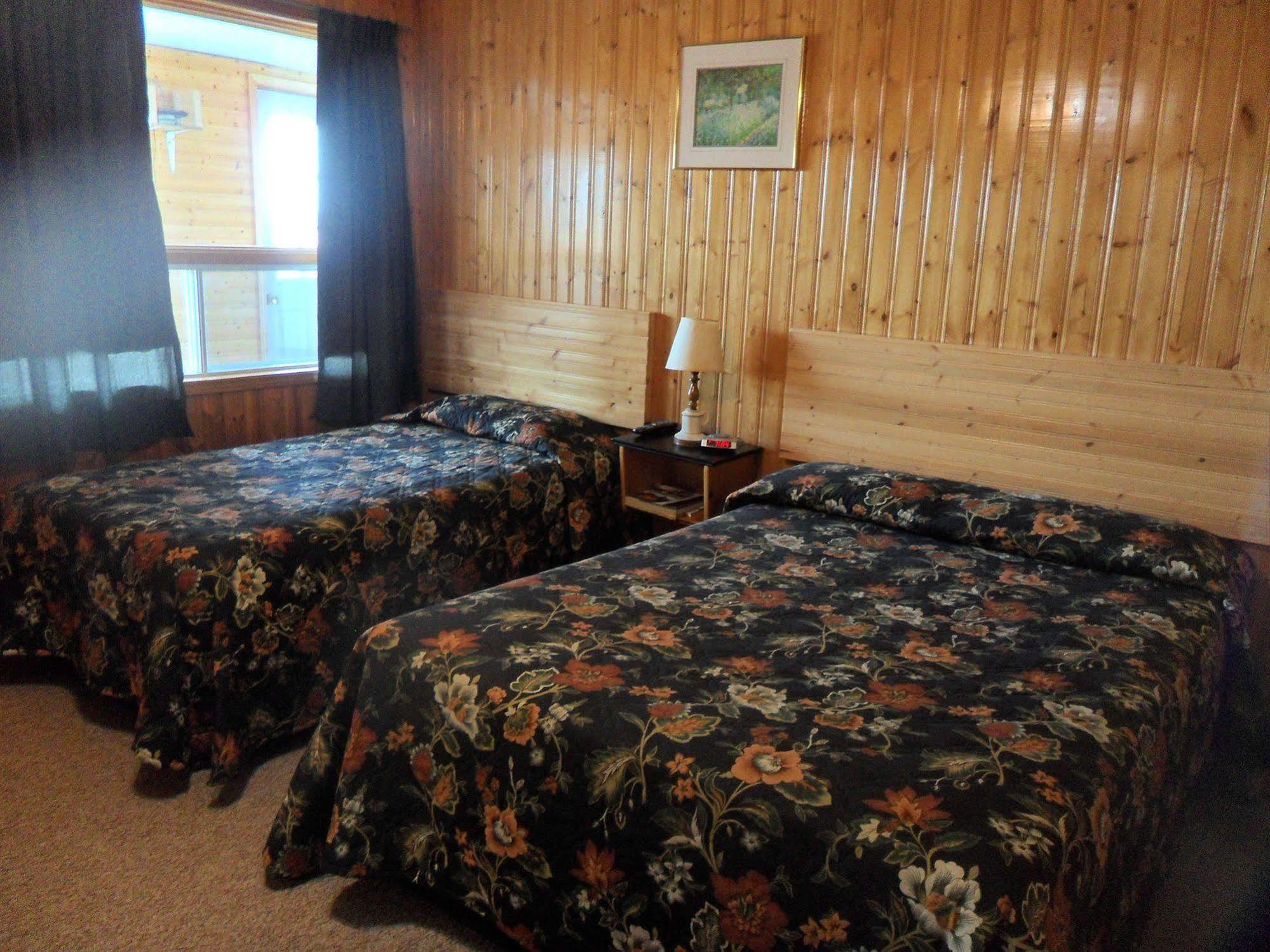 Hillcrest Motel Saint John Ngoại thất bức ảnh