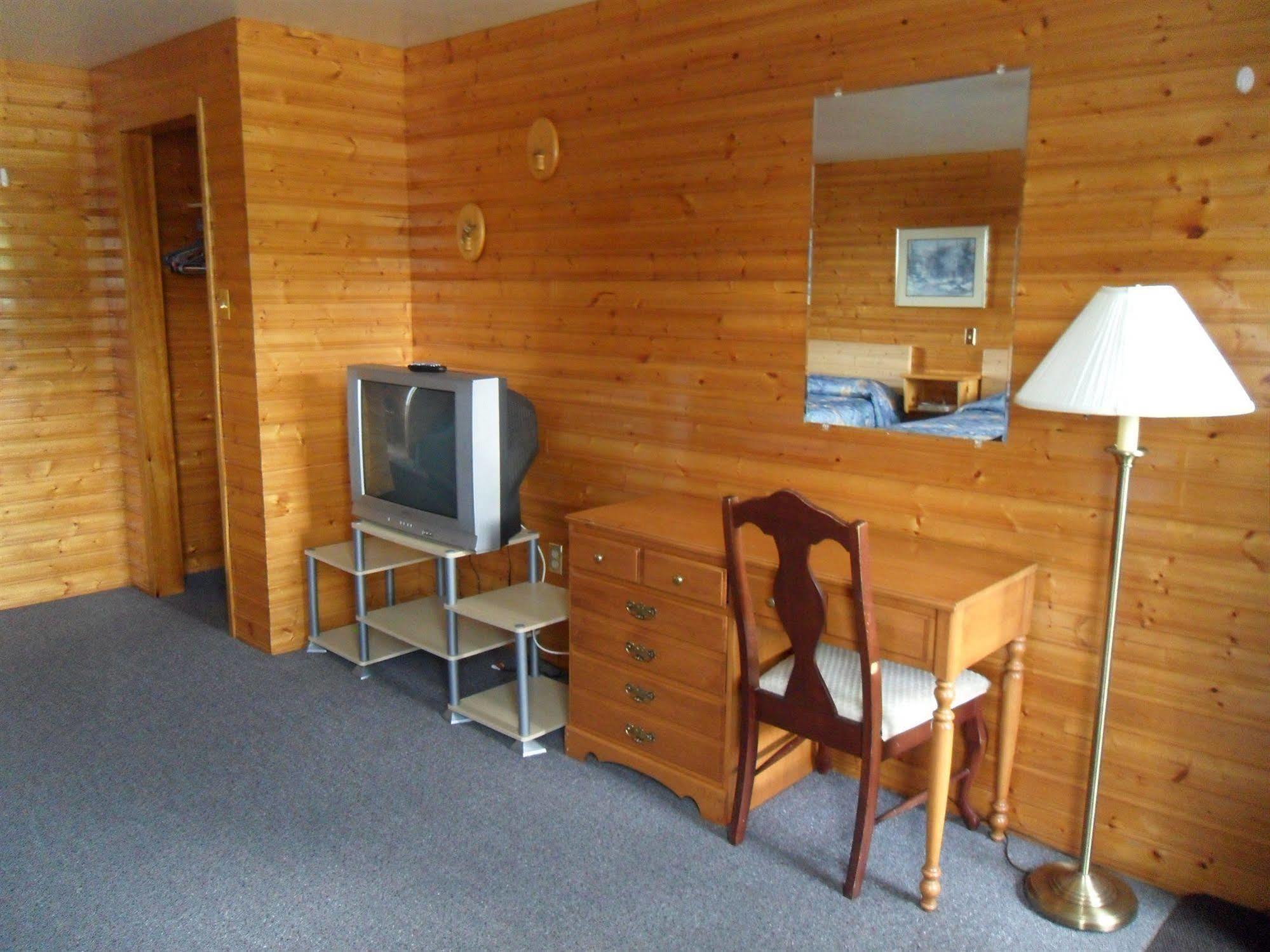 Hillcrest Motel Saint John Ngoại thất bức ảnh