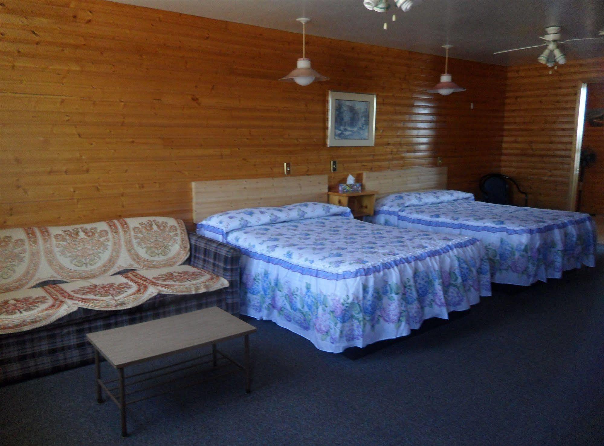 Hillcrest Motel Saint John Ngoại thất bức ảnh