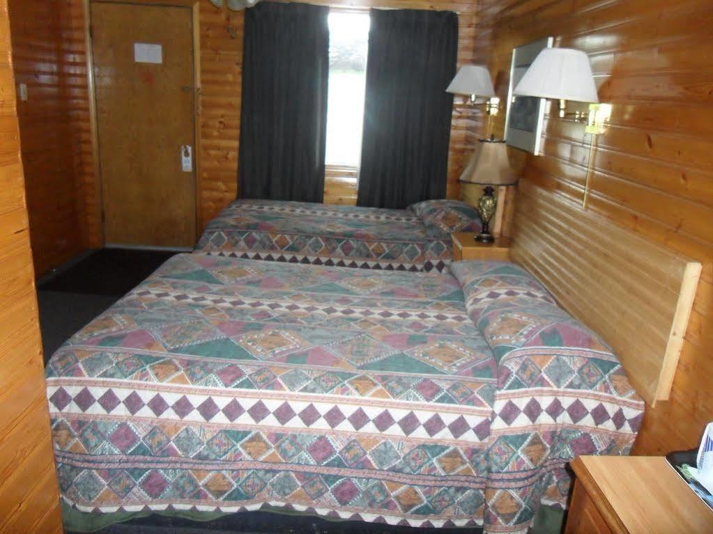Hillcrest Motel Saint John Ngoại thất bức ảnh